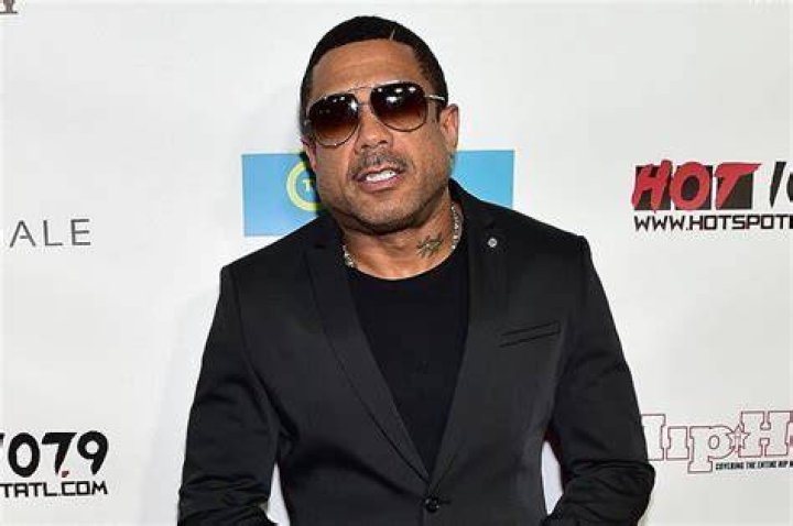 Benzino Net Worth (2024 Update)