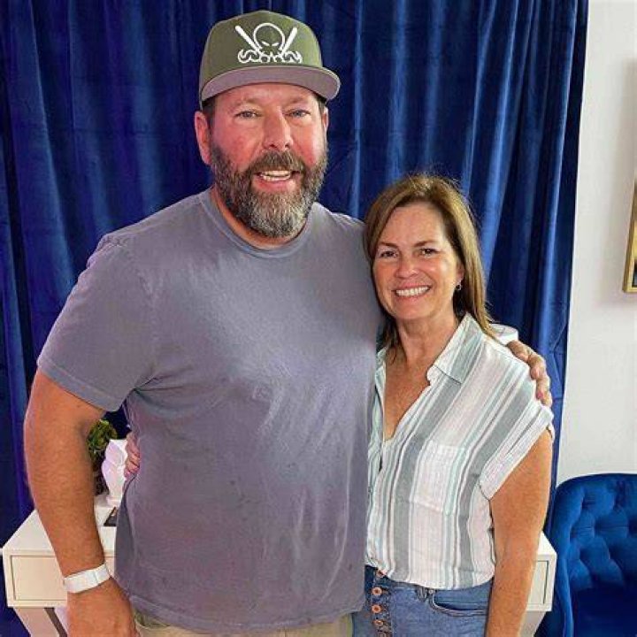 Bert Kreischer’s Wife LeeAnn Kreischer Wiki and Facts about the