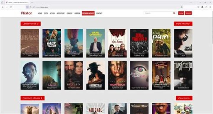 Best Flixtor Alternatives for Free Movies in 2024