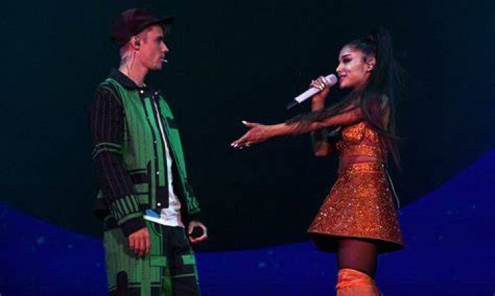 Best Justin Bieber Duets 12 Essential Collaborations uDiscover