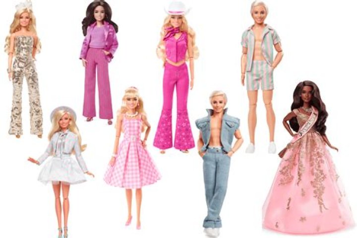Best new collectable Barbie movie dolls to buy today Radio Times
