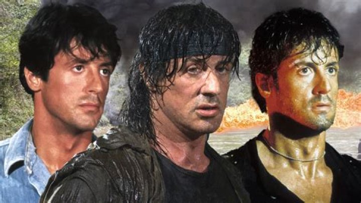 Best Sylvester Stallone Movies SparkViews