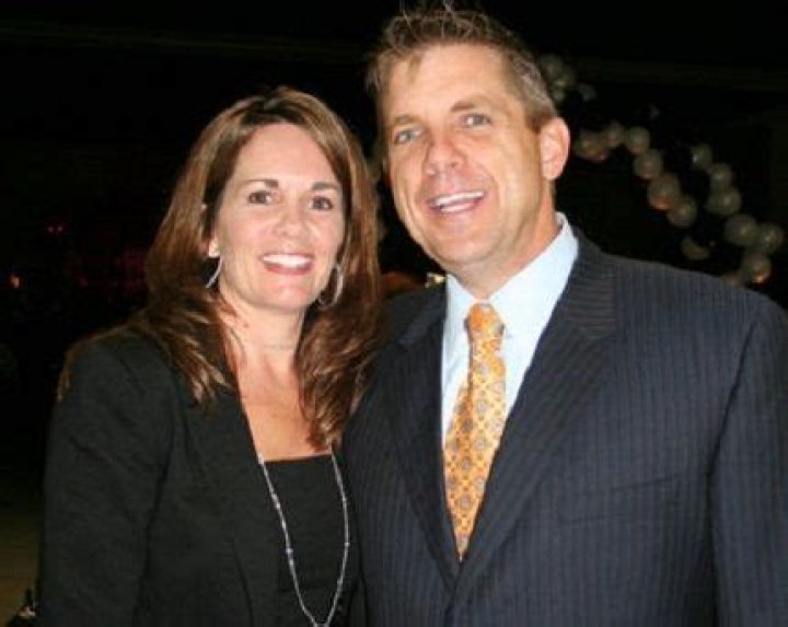 Beth Shuey &mdash; Sean Payton's Exwife's Life before and after Their