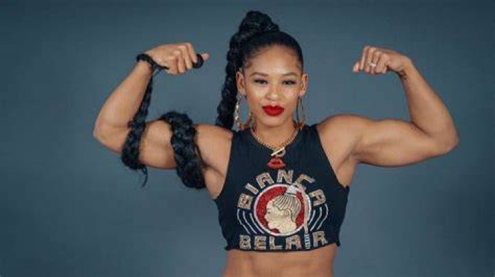 Bianca Belair net worth, bio, age, height, husband, children Kemi
