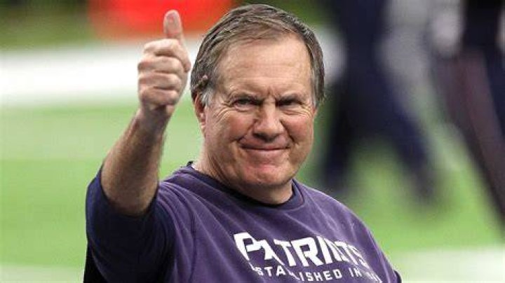Bill Belichick Intends on Being the Patriots Head Coach Next Season