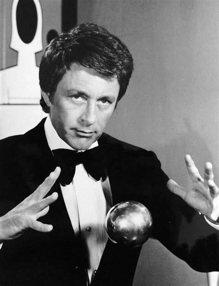 Bill Bixby HannaBarbera Wiki