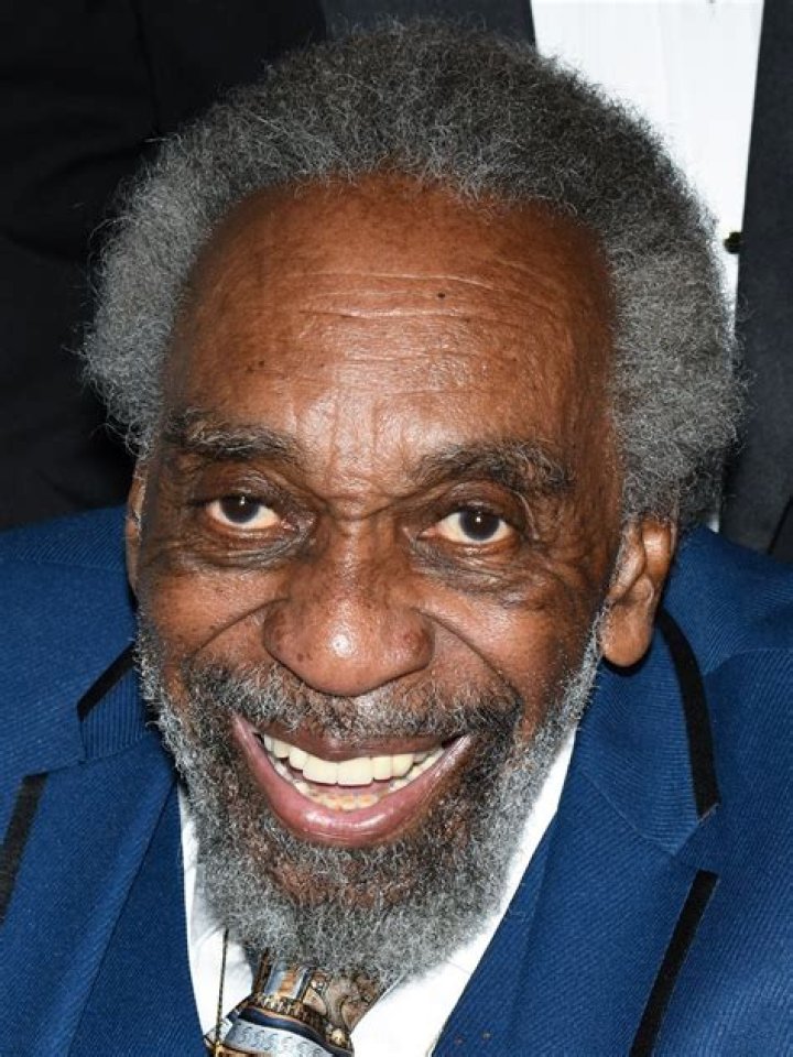 Bill Cobbs Pictures Rotten Tomatoes