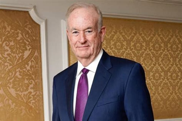 Bill O'Reilly Children Who has the custody of the kids?