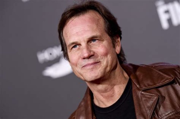 Bill Paxton 2022
