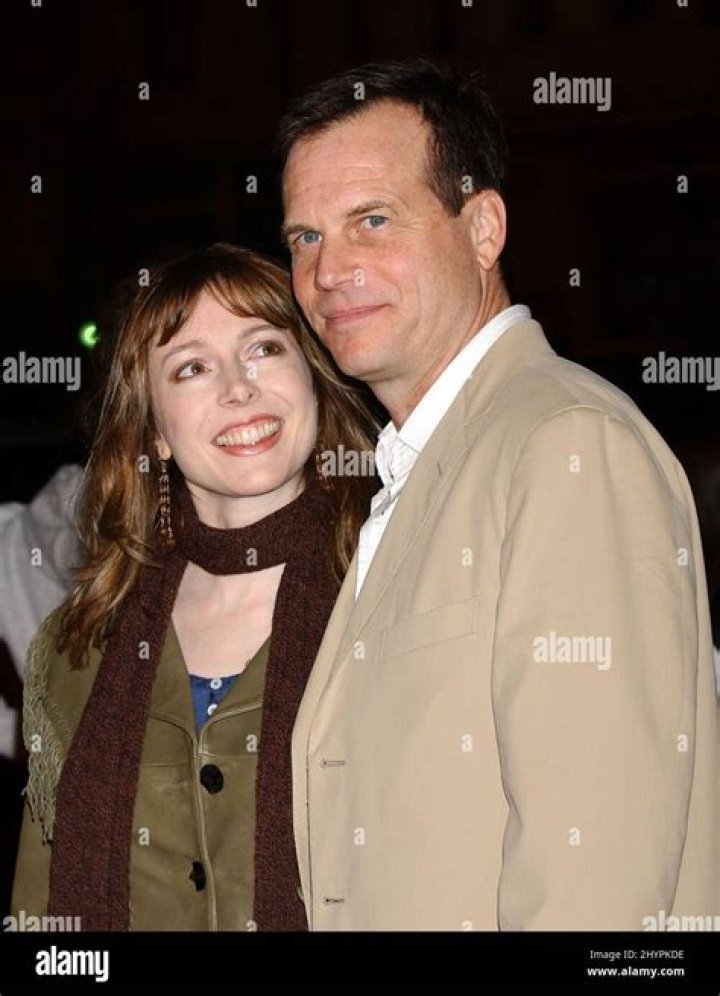 Bill paxton and wife hires stock photography and images Alamy