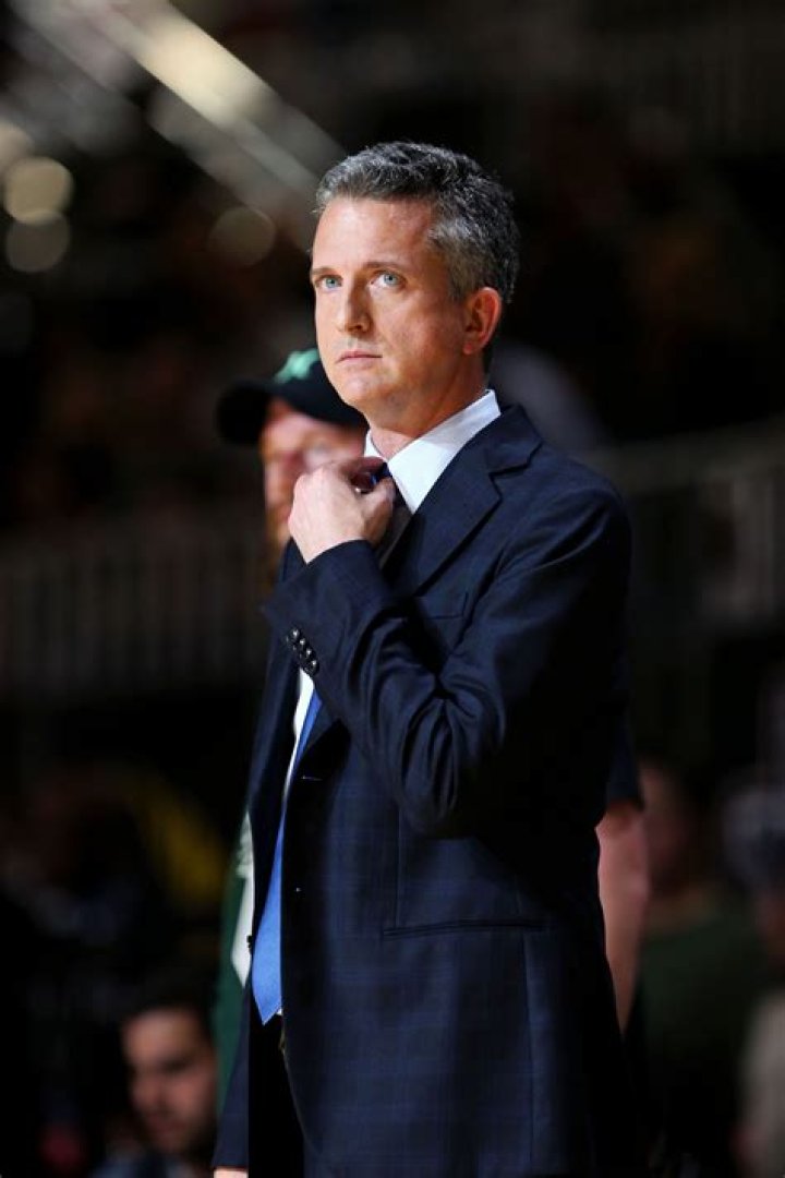 Bill Simmons roasted after Suns hire Frank Vogel, not Kevin Young