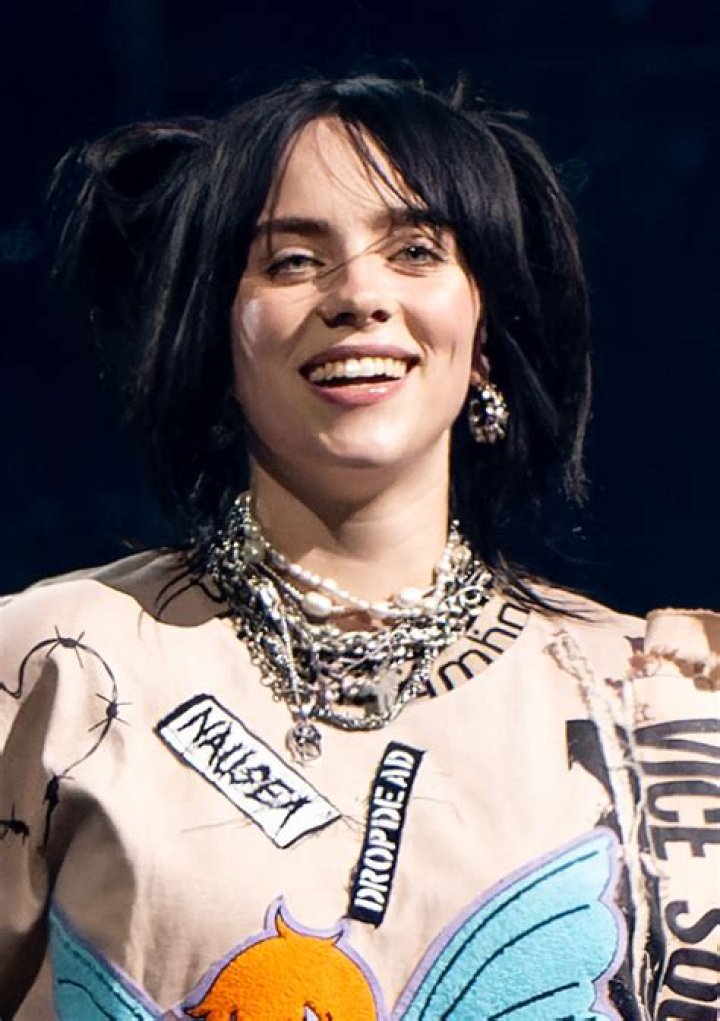 Billie Eilish Billie, Billie eilish, Christian yu