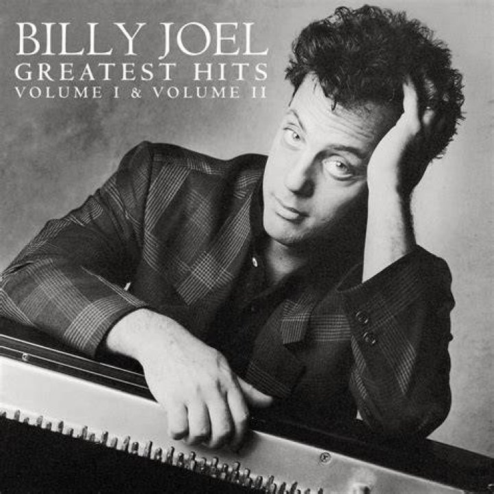 Billy joel discography top 10 singles architectkasap