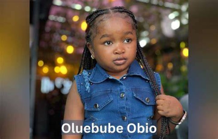 Biography Of Oluebube Obio, real age, net worth, parents