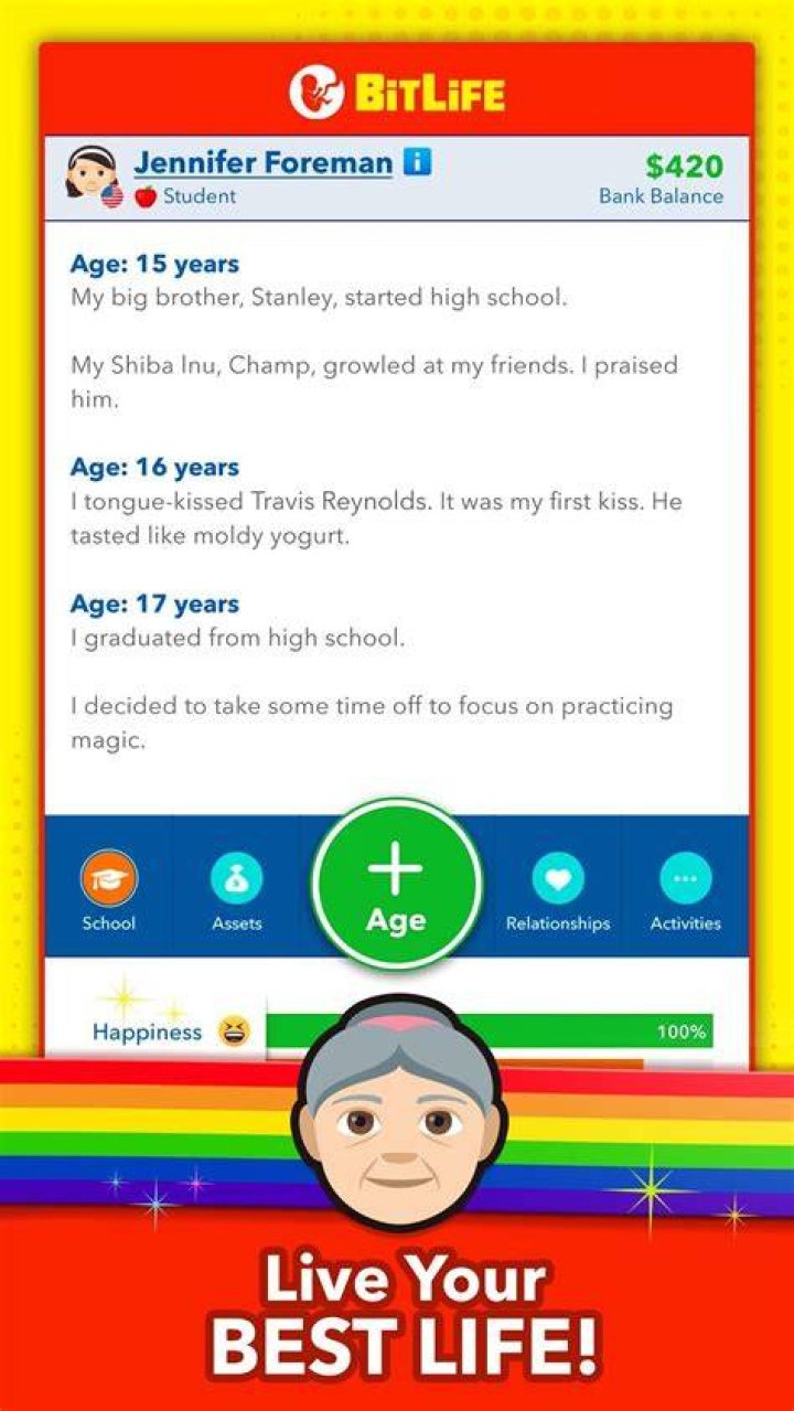 BitLife How To a Famous Celebrity Superstar (UPDATED) (2023)