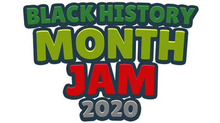 Black History Month 2020 Montgomery County Council