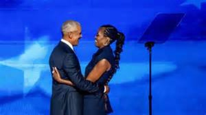 Black Kudos • Michelle Obama Michelle LaVaughn Robinson Obama...