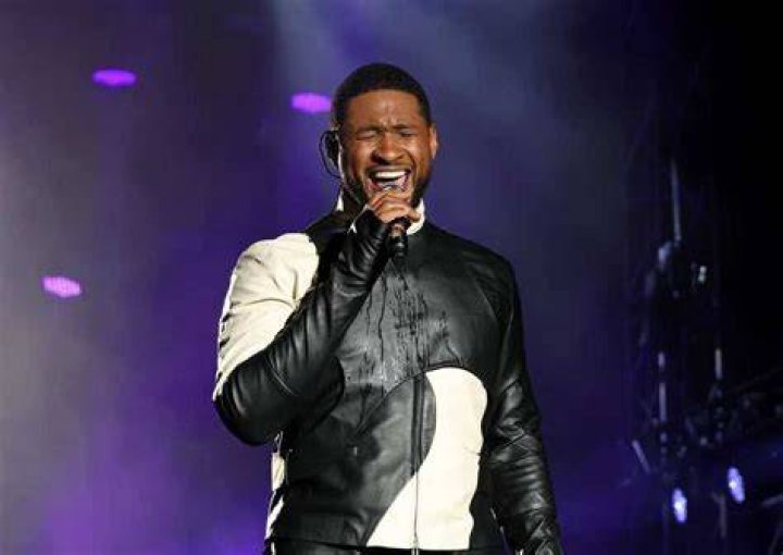 Black Male Singers Of Today