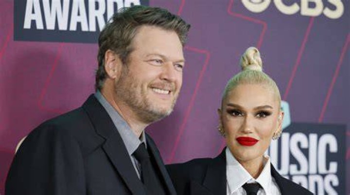 Blake Shelton Age 2024 Shara Jenilee