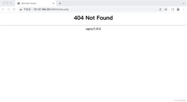 Blog not found