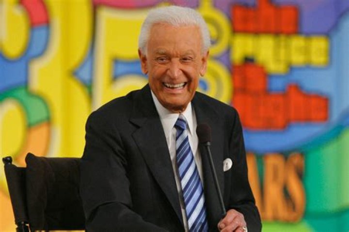Bob Barker dies 'The Price is Right' host dead at 99