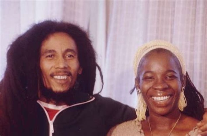Bob Marley Wife Reggae Romance with Rita Marley &mdash; citiMuzik