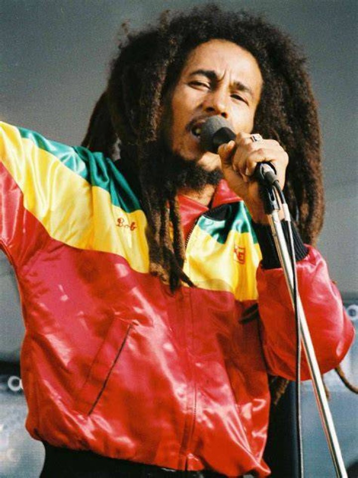 Bob Marley's kids now losing son at 31, following in footsteps and