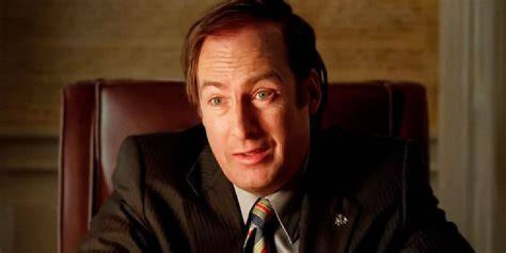 Bob Odenkirk's body measurements, height, weight, age.