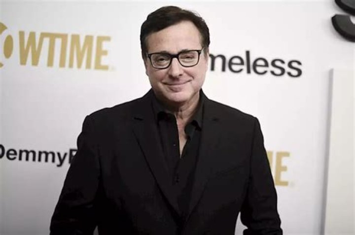 Bob Saget cause of death How did Bob Saget die?