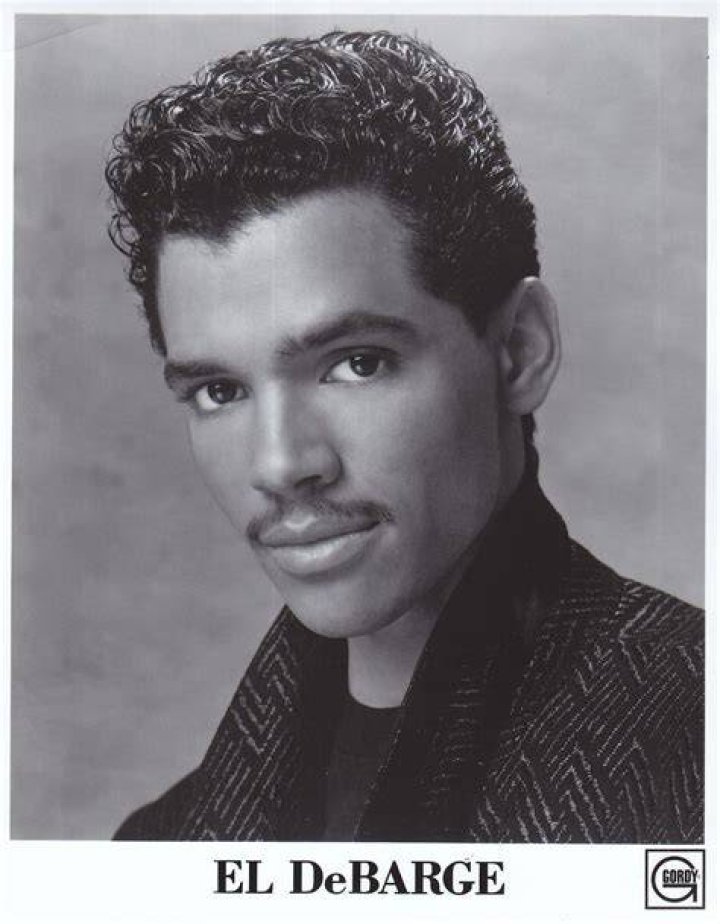 Bobby DeBarge Black Music Icon