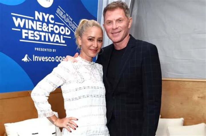 Bobby Flay Net Worth Girlfriend Famous People Today