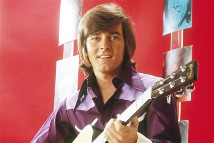 Bobby Sherman
