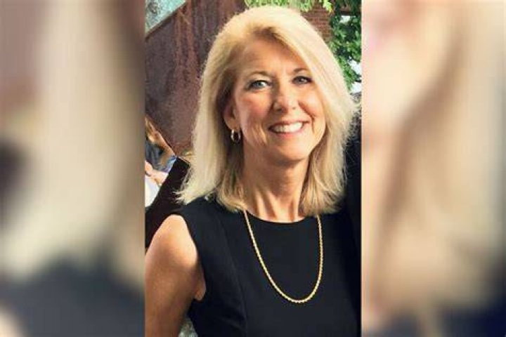 Bobette EverhartBoal Killed By Husband Michael C. Boal In Murder