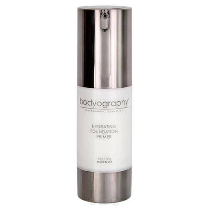 Bodyography Foundation Primer Beauty Care Choices