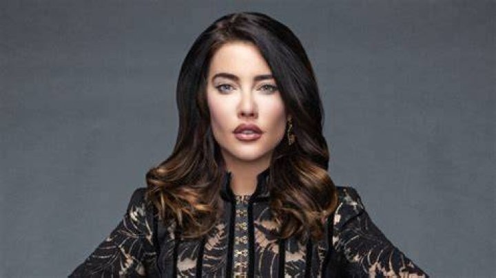 Bold and the Beautiful Jacqueline MacInnes Wood Gives Birth Baby 4