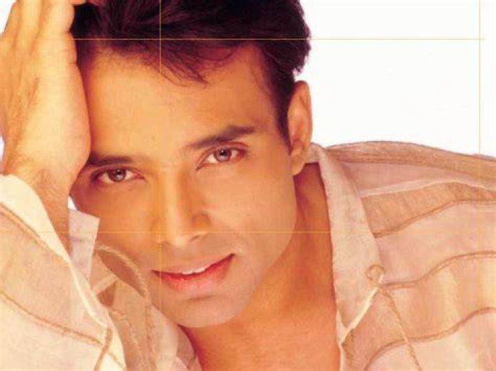 Bollywood Uday Chopra Profile, Bio, Photoes And Wallpapers