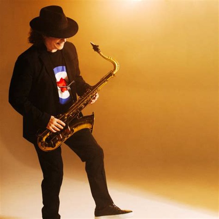 Boney James brings 'Honesty' to Morristown Morris NewsBee News
