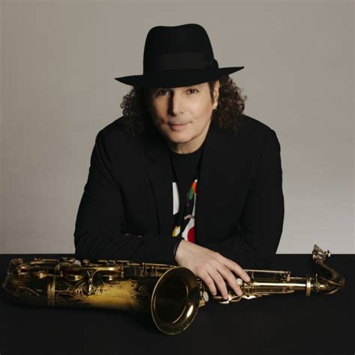 Boney James Headlines the Annual Lovers and Friends Valentine’s Day