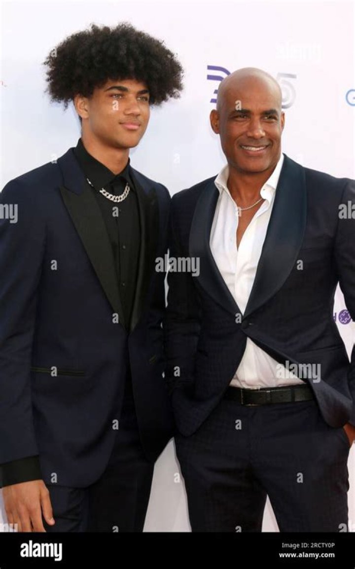 Boris Kodjoe Boris kodjoe, Celebrity pictures, Hottest celebrities