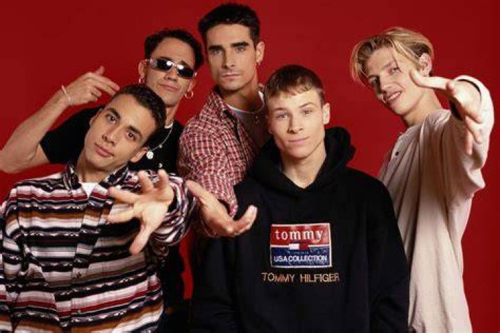 Boy Pictures, Boy Photos, Backstreet's Back, Brian Littrell, Nick