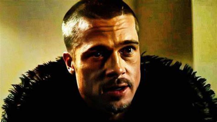 Brad Pitt Once Called Himself an Atheist, Now Clings to Religion Idol