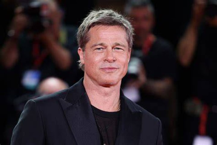 Brad Pitt says, 'I cling to religion' Three keys to sharing Christ