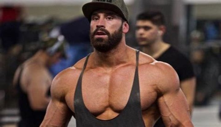 Bradley Martyn Net Worth 2018 Gazette Review