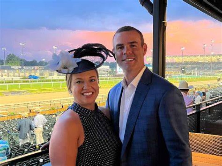 Brandon Beane Wife Hayley Beane Is A Spanish Teacher