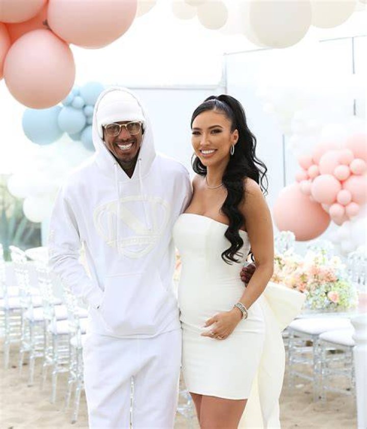 Bre Tiesi and Nick Cannon Have Discussed Having Another Baby