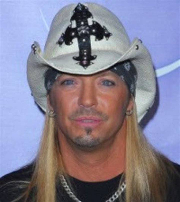 Bret Michaels Releases Teaser Video for New Single 'Girls on Bars'