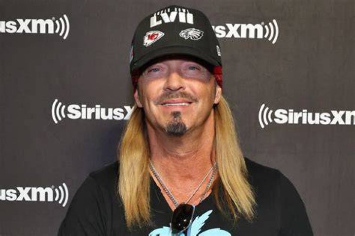 Bret Michaels Says He and Kristi Gibson Are 'Great Parents' to Daughters