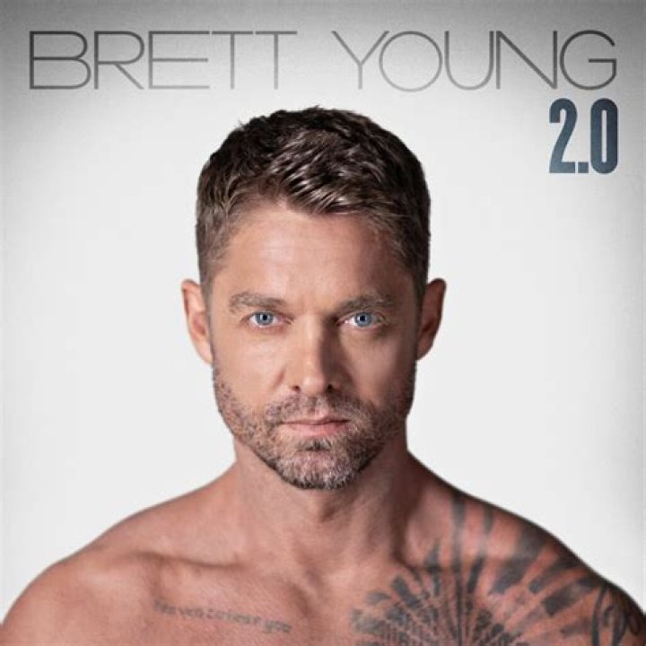 Brett Young Facebook, Instagram, Twitter [Profiles]
