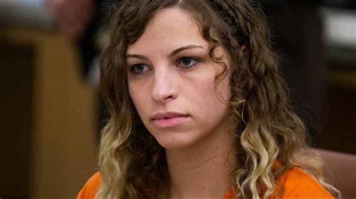 Brittany Zamora sentenced to 20 years in prison