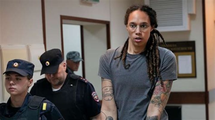 Brittney Griner atelle un frère jumeau ? Frères et sœurs Nouvelles